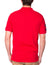 Pique Mesh Multi-Color Logo Polo Shirt - U.S. Polo Assn.