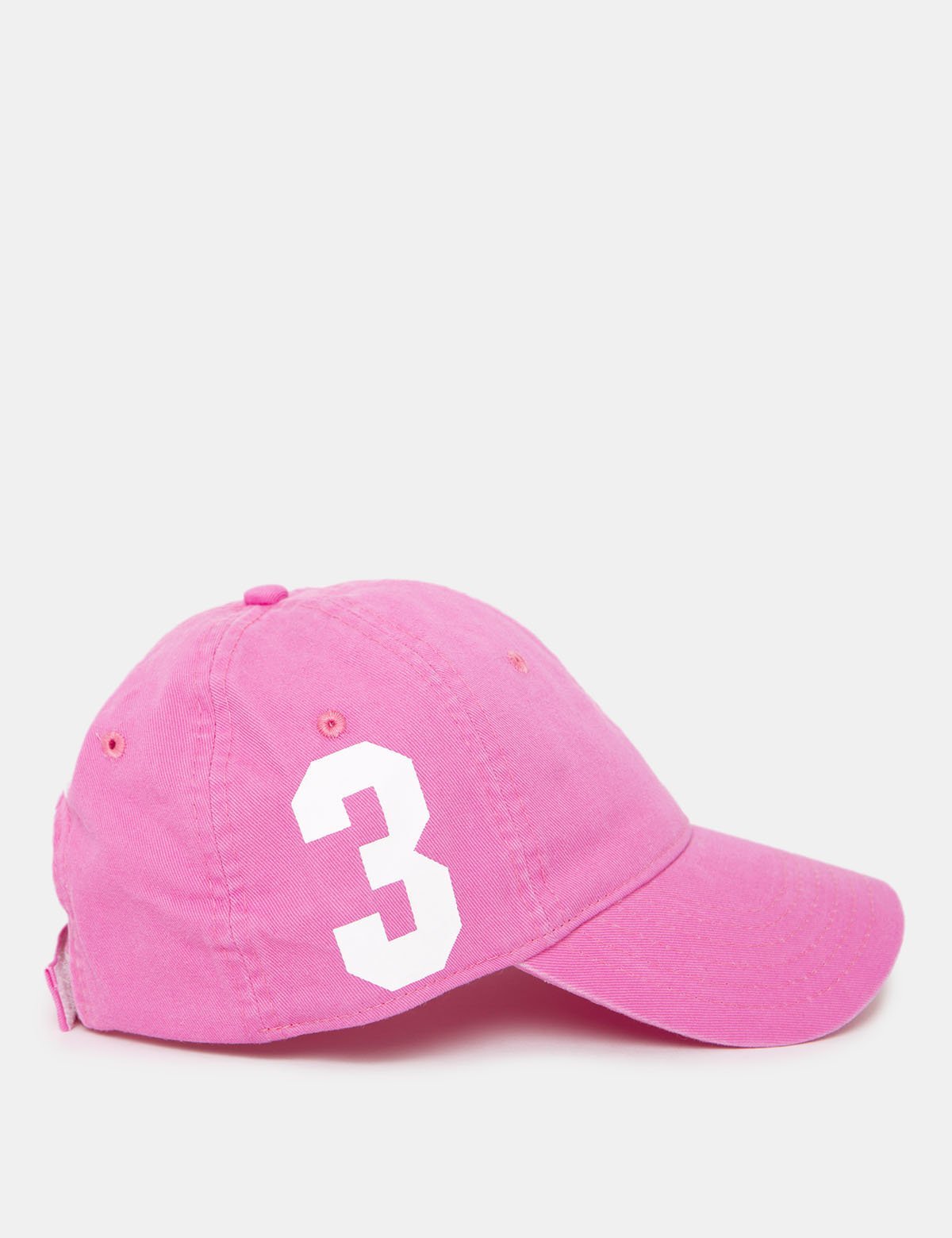 USPA #3 CC CAP– U.S. Polo Assn.