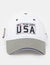 TEAM USA BB CAP - U.S. Polo Assn.