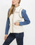 PIPED MULTI QUILT VEST - U.S. Polo Assn.