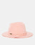 FEDORA WITH BRAIDED DETAIL - U.S. Polo Assn.