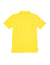 Boys Pique Big Logo Polo Shirt - U.S. Polo Assn.