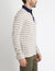 STRIPE COLLARED SHIRT WITH ROLL UP SLEEVES - U.S. Polo Assn.