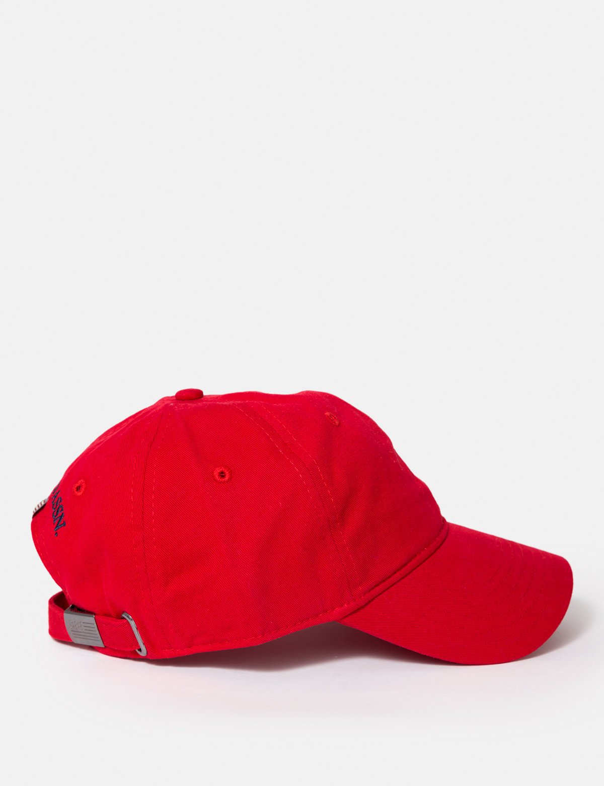 MULTI COLOR BASEBALL CAP– U.S. Polo Assn.