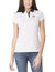 Dot Collar Polo Shirt - U.S. Polo Assn.