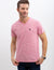 LINEAR SPACE DYED T-SHIRT - U.S. Polo Assn.