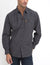 CLASSIC FIT TWO POCKET CANVAS SHIRT - U.S. Polo Assn.