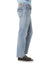 Straight Fit Jeans with back flap pockets with rip - U.S. Polo Assn.