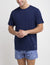 3 Pack Assorted Crew T-Shirts - U.S. Polo Assn.