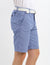 BELTED DOBBY HARTFORD SHORTS - U.S. Polo Assn.