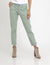 RELAXED FIT CROP CARGO PANTS - U.S. Polo Assn.