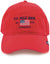 U.S. Polo Assn. Twill Hat - U.S. Polo Assn.