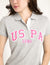 PREMIUM USPA VARSITY POLO SHIRT - U.S. Polo Assn.