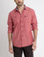 CLASSIC FIT TWO POCKET CANVAS SHIRT - U.S. Polo Assn.