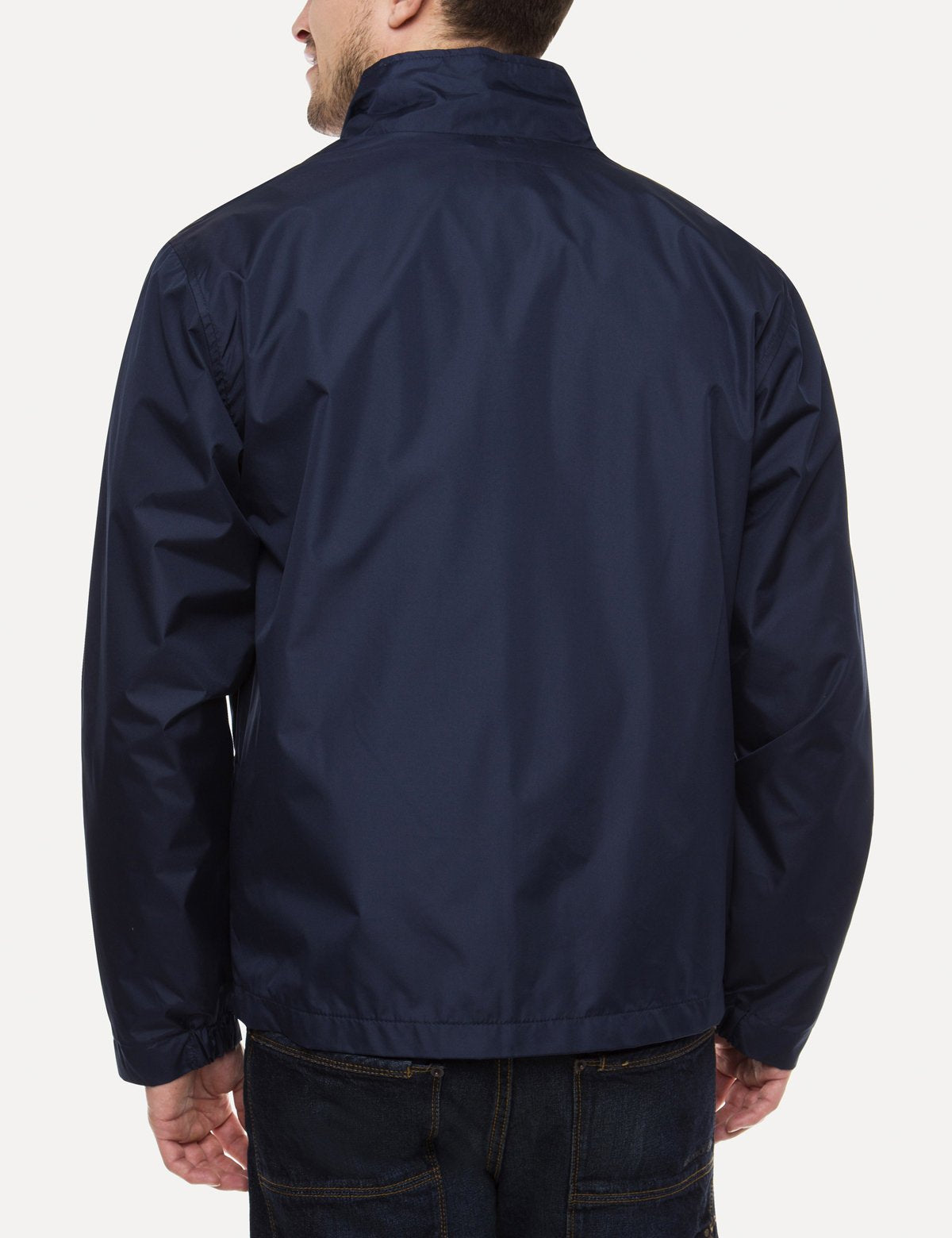 Essential Windbreaker– U.S. Polo Assn.