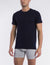 3 Pack Assorted Crew T-Shirts - U.S. Polo Assn.