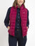 ESSENTIAL QUILTED VEST - U.S. Polo Assn.