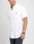 STRETCH FIT SHIRT IN OXFORD - U.S. Polo Assn.