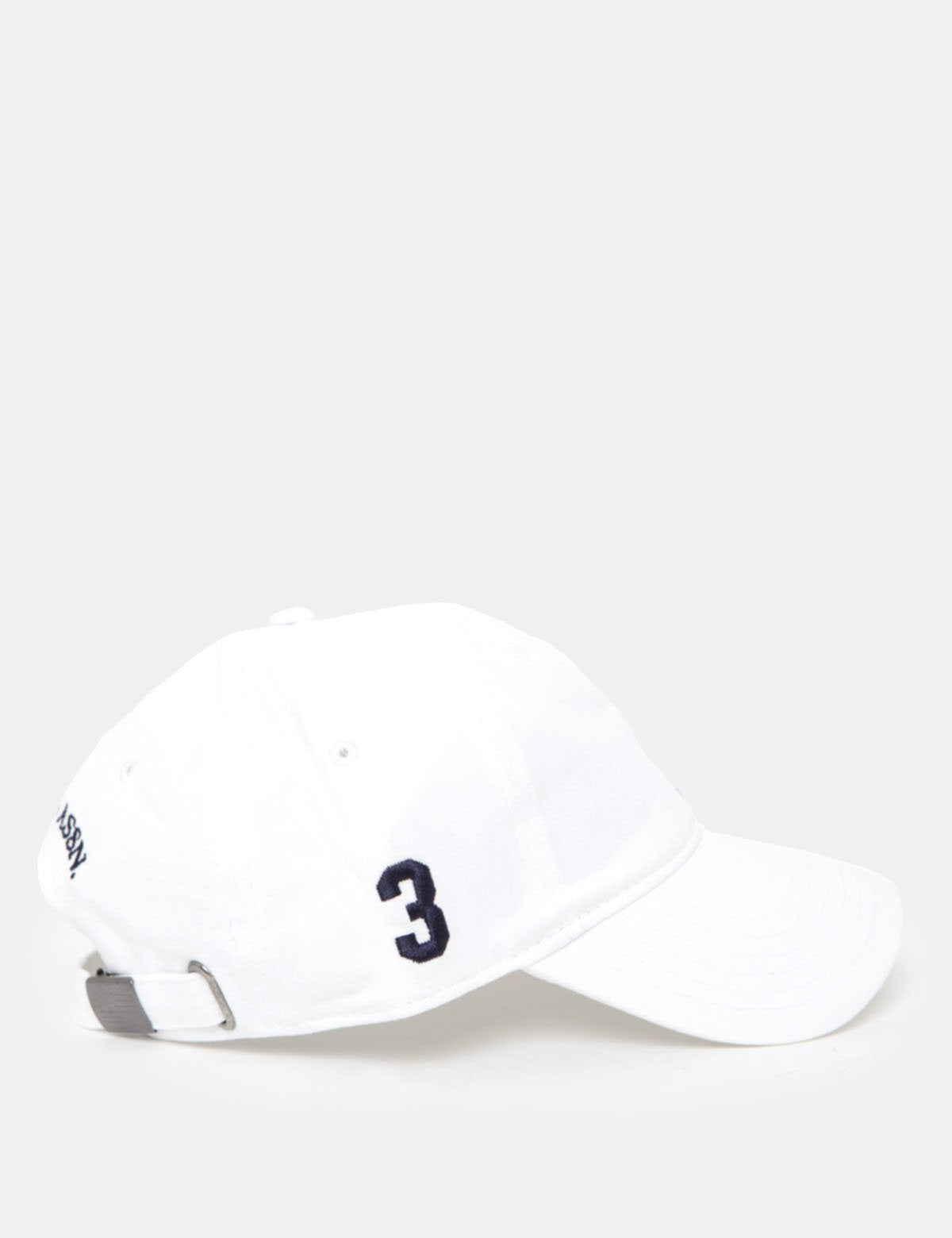 Uspa Cap USPA BASEBALL CAP– U.S. Polo Assn.