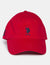 USPA BASEBALL CAP - U.S. Polo Assn.